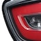 Spec-D Tuning 08-17 Mitsubishi Lancer Evo X LED Tail Lights, LT-EVO08JRLED-TM LT-EVO08JRLED-TM - alternate 8